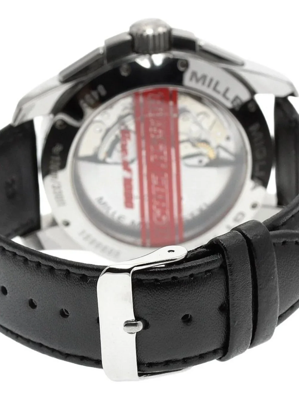 Chopard mille miglia